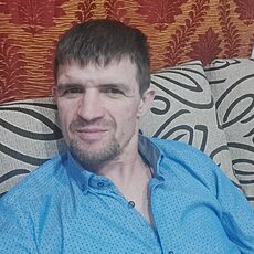Фотография мужчины Андрей, 39 лет из г. Краснодар