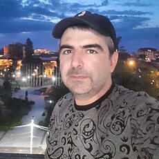 Фотография мужчины Армянин, 32 года из г. Сухум