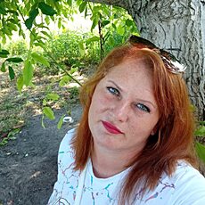 Фотография девушки Елена, 39 лет из г. Севастополь