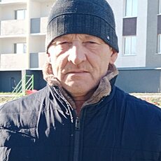Фотография мужчины Сергей, 64 года из г. Кушва