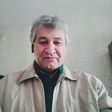 Фотография мужчины Аскар, 58 лет из г. Тайшет