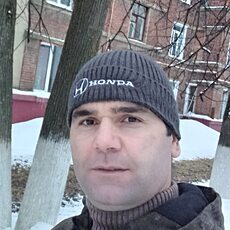 Фотография мужчины Бек, 35 лет из г. Комсомольск