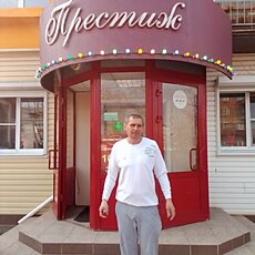 Фотография мужчины Александр, 47 лет из г. Вихоревка