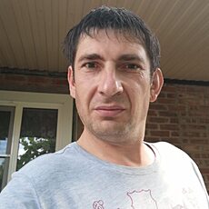 Фотография мужчины Жигулик, 45 лет из г. Зерноград