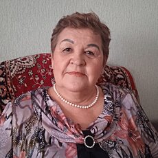 Фотография девушки Надежда Лапина, 60 лет из г. Новокузнецк