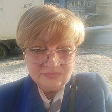 Фотография девушки Елена, 56 лет из г. Петрозаводск