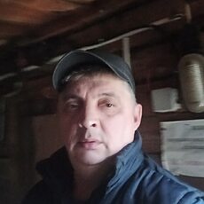 Фотография мужчины Юрий, 53 года из г. Невьянск