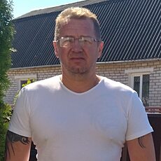 Фотография мужчины Валерий, 52 года из г. Минск
