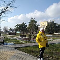 Фотография девушки Светлана, 57 лет из г. Феодосия