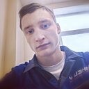 Сергей, 22 года