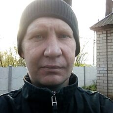 Фотография мужчины Антон, 40 лет из г. Павлоград
