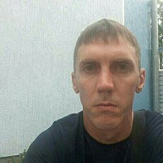 Фотография мужчины Николай, 37 лет из г. Змиев
