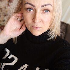 Фотография девушки Blondie, 47 лет из г. Пинск