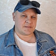 Фотография мужчины Василий, 45 лет из г. Бузулук