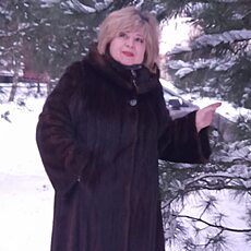 Фотография девушки Татьяна, 62 года из г. Калининград