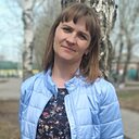 Светлана, 43 года