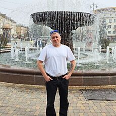 Фотография мужчины Александр, 43 года из г. Мариинск