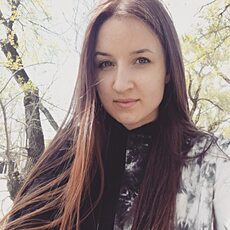 Фотография девушки Анжелика, 21 год из г. Уссурийск