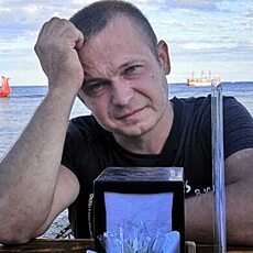 Фотография мужчины Игорь, 40 лет из г. Красный Сулин