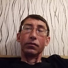 Фотография мужчины Сергей, 45 лет из г. Харовск