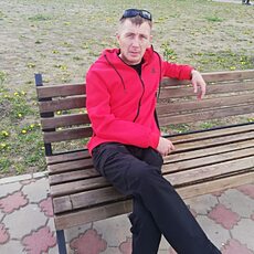 Фотография мужчины Евгений, 42 года из г. Тында