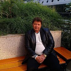 Фотография мужчины Николай, 57 лет из г. Атбасар