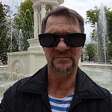 Фотография мужчины Шурик, 55 лет из г. Гусь Хрустальный