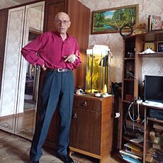 Фотография мужчины Владимир, 57 лет из г. Лахденпохья