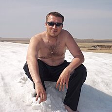 Фотография мужчины Денис, 41 год из г. Балаково