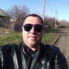 Фотография мужчины Игорь, 36 лет из г. Стаханов