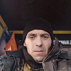 Фотография мужчины Николай, 43 года из г. Славгород
