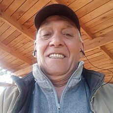Фотография мужчины Вячеслав, 58 лет из г. Ангарск
