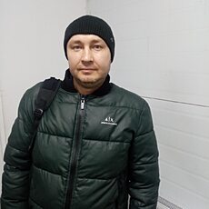 Фотография мужчины Александр, 40 лет из г. Челябинск