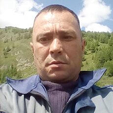 Фотография мужчины Алексей Зверев, 39 лет из г. Слюдянка