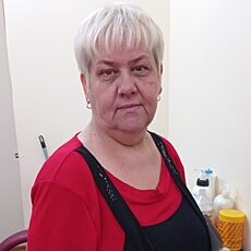 Фотография девушки Светлана, 65 лет из г. Наро-Фоминск