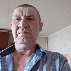 Фотография мужчины Сергей, 66 лет из г. Ижевск