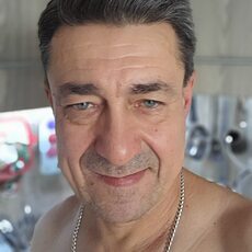 Фотография мужчины Андрей, 56 лет из г. Петропавловск