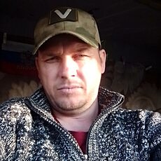 Фотография мужчины Женя, 41 год из г. Волноваха