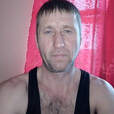 Фотография мужчины Денис, 42 года из г. Воркута