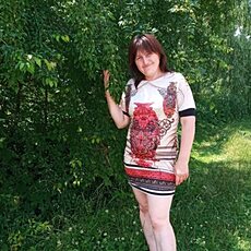Фотография девушки Оксана, 45 лет из г. Ивано-Франковск