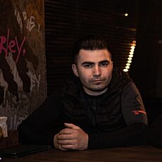Фотография мужчины Grisha, 29 лет из г. Нижний Новгород