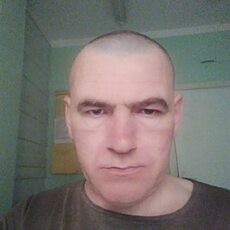 Фотография мужчины Игорь, 45 лет из г. Могилев