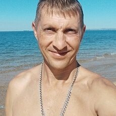 Фотография мужчины Александр, 42 года из г. Керчь