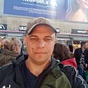 Степан, 38 лет