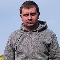 Фотография мужчины Юра, 33 года из г. Березовка