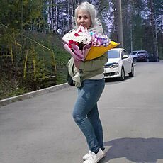 Фотография девушки Нинель, 58 лет из г. Белорецк
