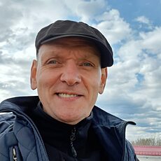 Фотография мужчины Виктор, 54 года из г. Архангельск