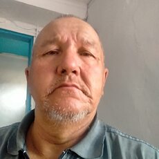Фотография мужчины Ергали, 64 года из г. Экибастуз