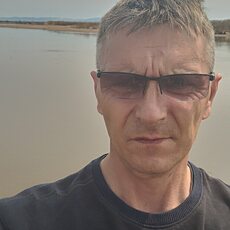 Фотография мужчины Алексей, 49 лет из г. Иркутск