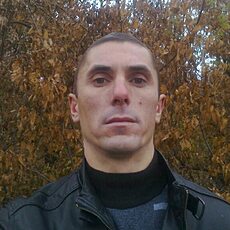 Фотография мужчины Ваня, 45 лет из г. Свердловск